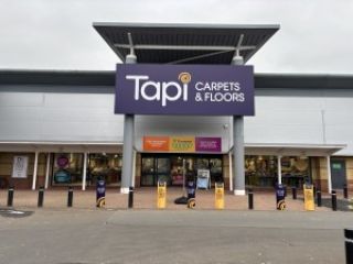 Tapi Carpets & Floors Dumfries